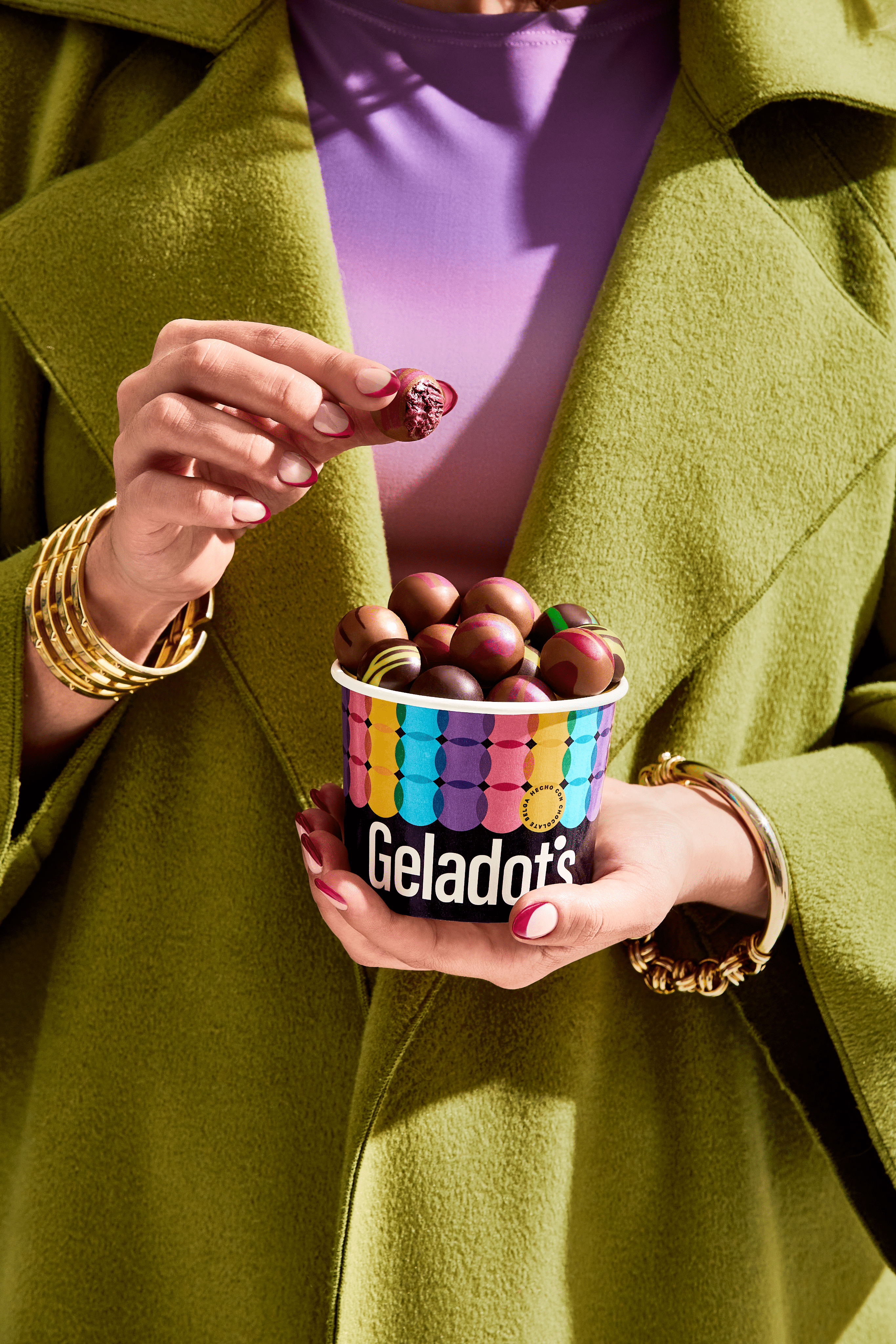 Geladot's