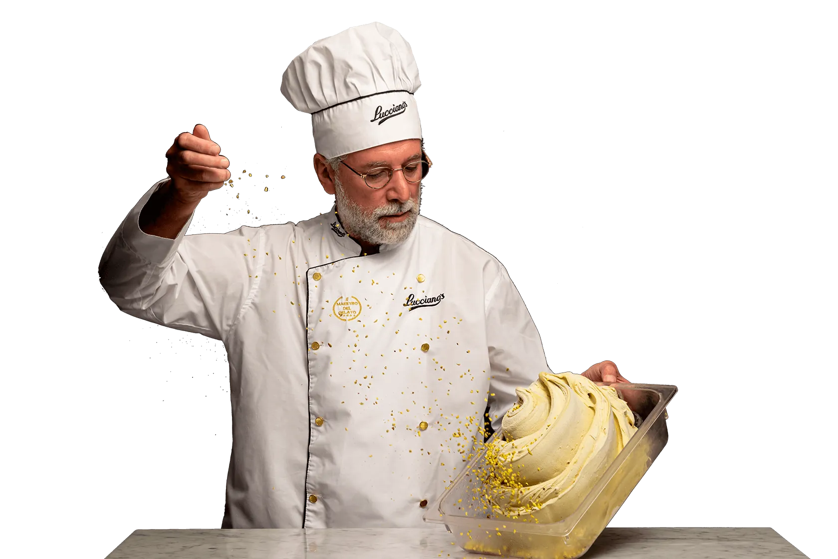Icecream Masters