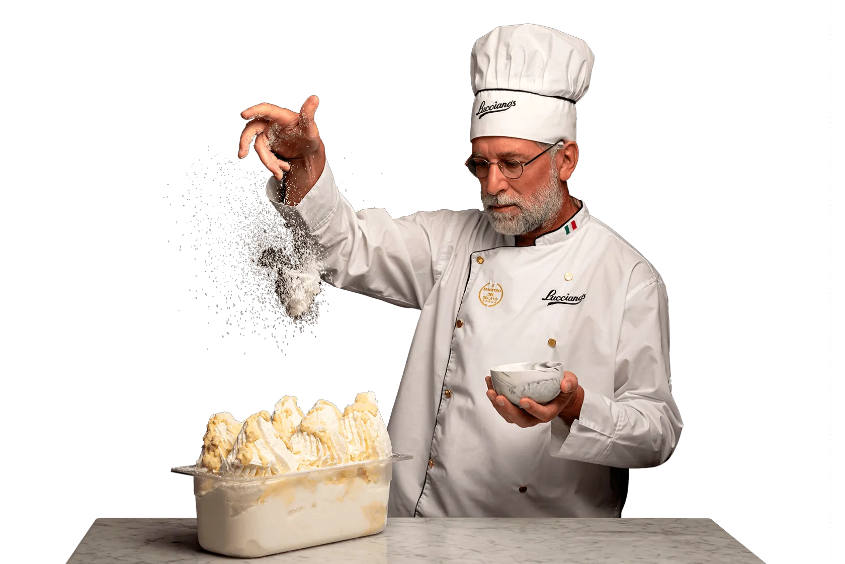 Icecream Masters
