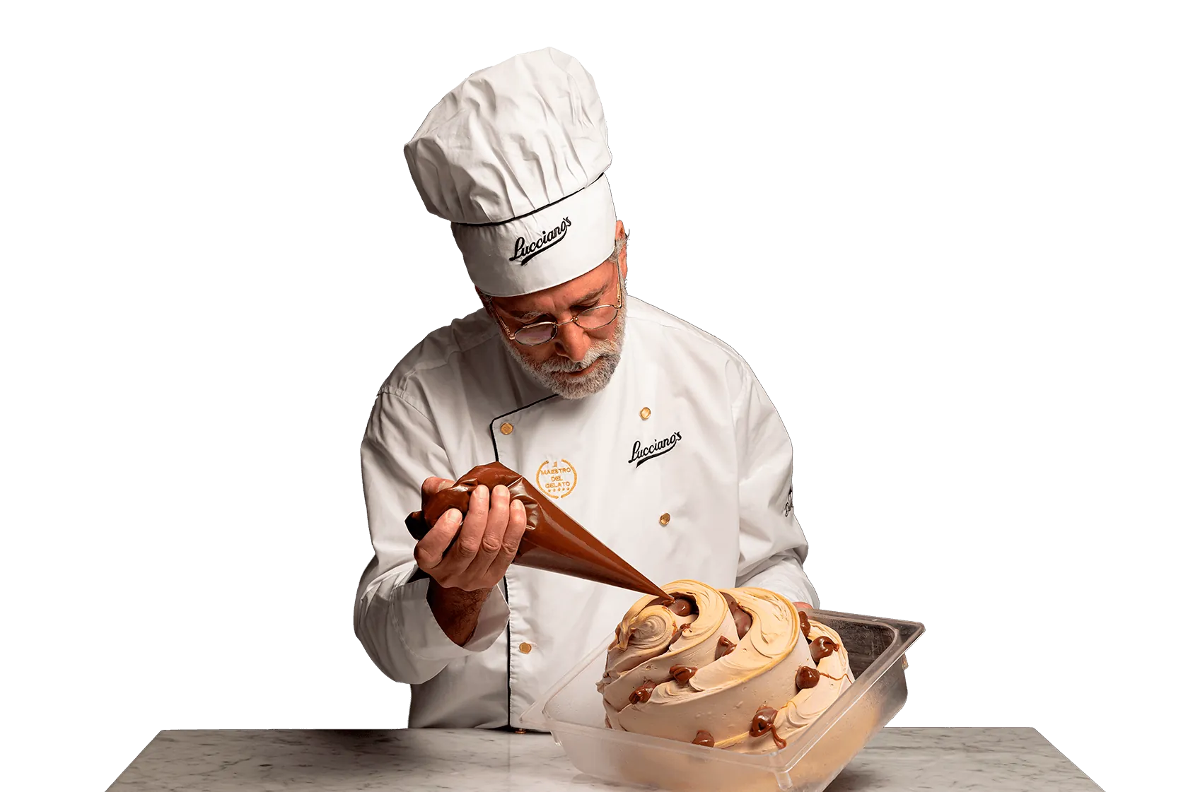 Icecream Masters