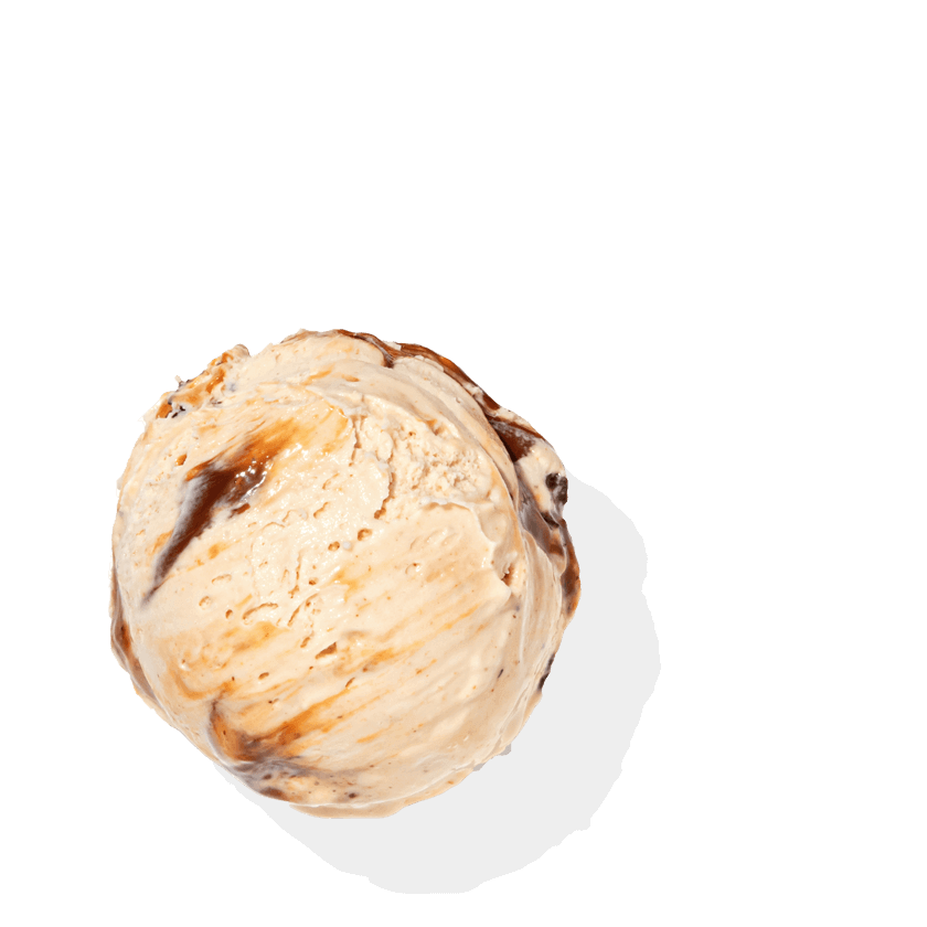 Peanut Caramel