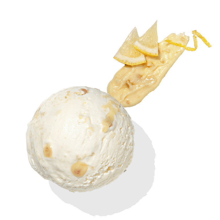 LEMON PIE