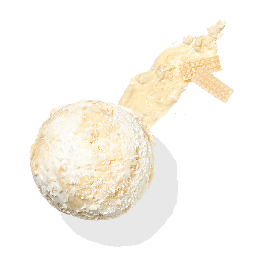 Coco Rock