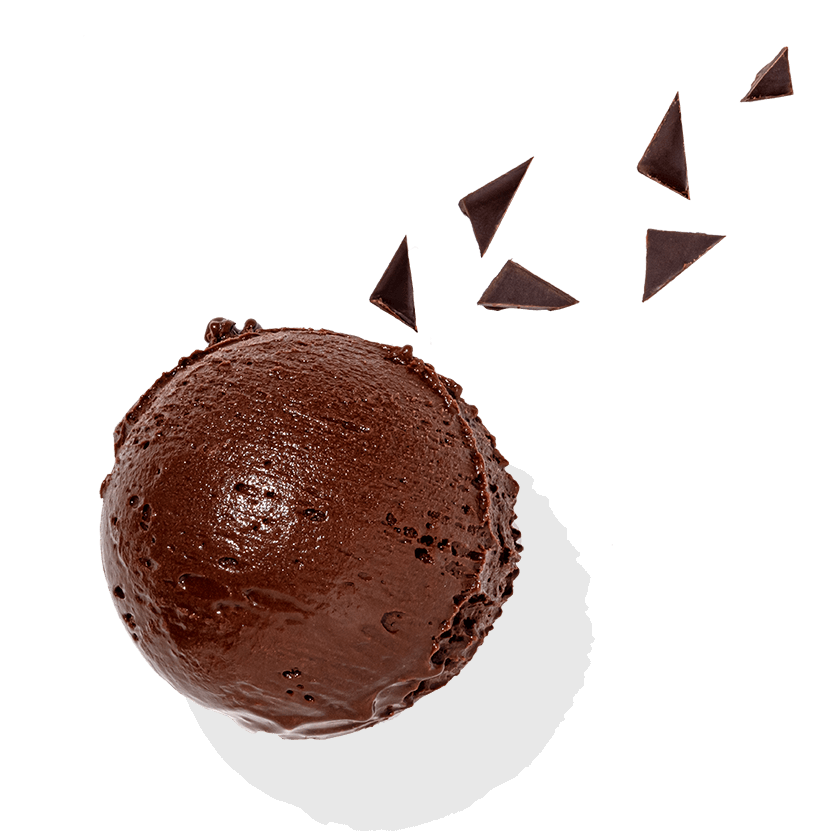 BAGUA PERU CHOCOLATE SORBET 81% VEGAN